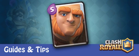 Joy9s Clash Royale Tutorial, Guides and Tips