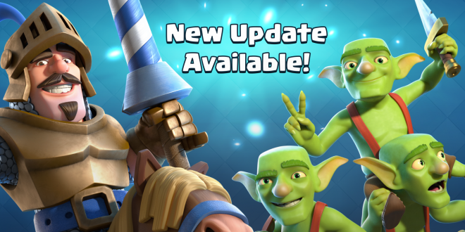 Update: New Cards, More Rewards & Live Spectating!