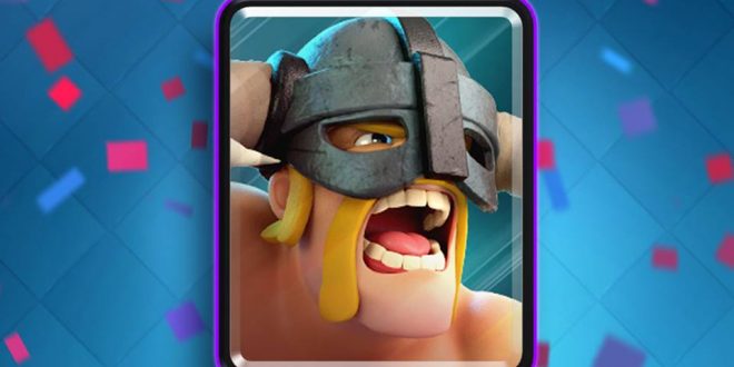 Elite Barbarians are now available!