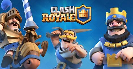 How to download Clash Royale from any country